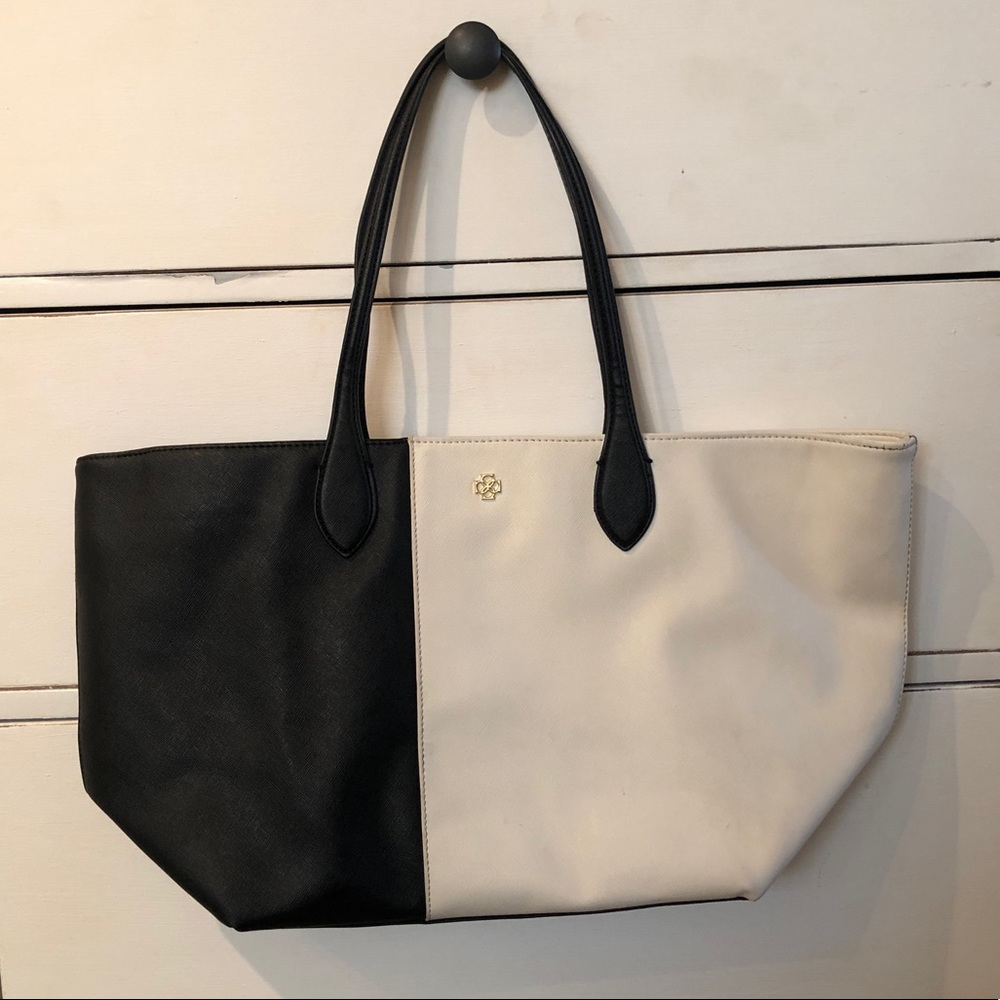 Ann Taylor Tote Bag